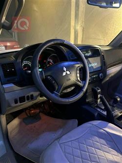 ميتسوبيشي باجيرو